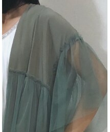 OSMOSIS | ジャケット/アウター