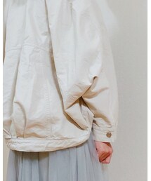 hagumu | ジャケット/アウター