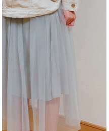 earth | スカート