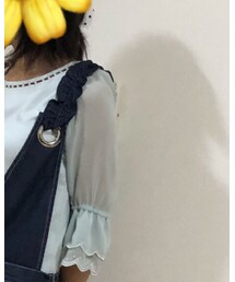 MAJESTIC LEGON | トップス