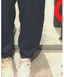 ZARA | デニムパンツ