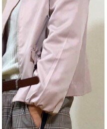 couture brooch | ジャケット/アウター