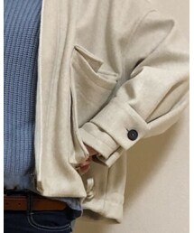 PEINDRE | ジャケット/アウター