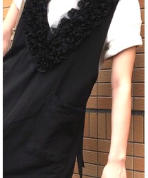 MERCI | ワンピース/ドレス