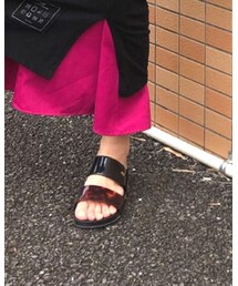 melissa | サンダル