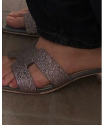 Futier land | サンダル