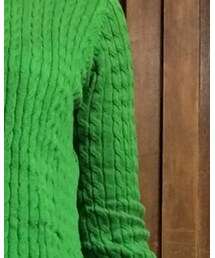 green label relaxing | カーディガン/ボレロ