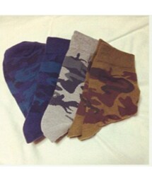 靴下(ソックス/靴下)