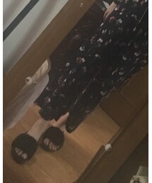 STEVE MADDEN | サンダル