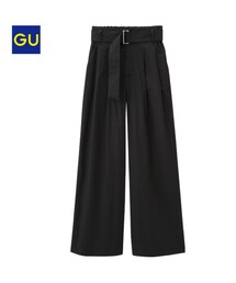 GU | チノパンツ