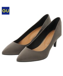 GU | パンプス