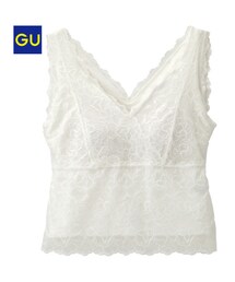 GU | チューブトップ