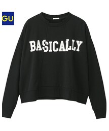 GU | トップス