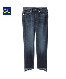 GU | デニムパンツ