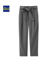 GU | チノパンツ