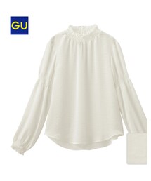 GU | シャツ/ブラウス
