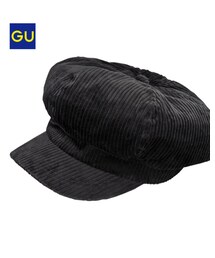 GU | 帽子