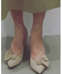 GU | パンプス