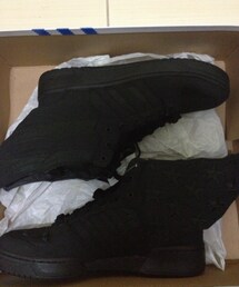 adidas Originals by JEREMY SCOTT | スニーカー