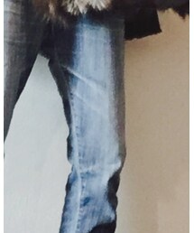 AG JEANS | デニムパンツ