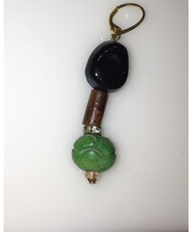 Handmade | ピアス（両耳用）