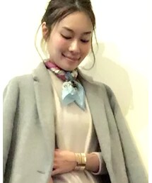 VINTAGE | マフラー