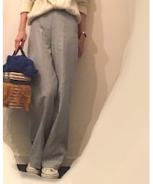 ZARA | その他パンツ