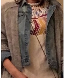 ZARA KIDS | ニット/セーター