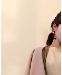 Handmade | ピアス（両耳用）