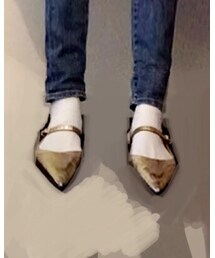 TORY BURCH | パンプス