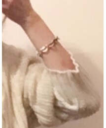 TIFFANY&Co. | ブレスレット