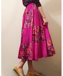 VINTAGE | スカート