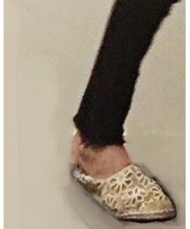 DHOLIC | スリッポン