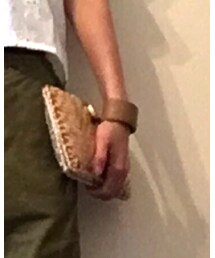 VINTAGE | クラッチバッグ