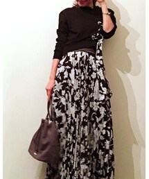 ユニバーサリテ | オールインワン・サロペット