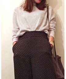 H&M | ニット/セーター