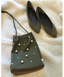 Handmade | バッグ