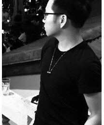 Calvin Klein | ネックレス