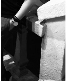 DW | アナログ腕時計