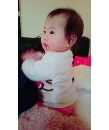 HYSTERIC MINI | Tシャツ/カットソー