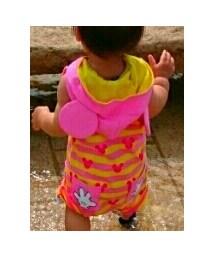 BABYDOLL | ロンパース