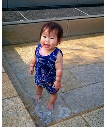 OLD NAVY | タンクトップ