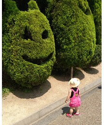 PARTY PARTY | サロペット/オーバーオール