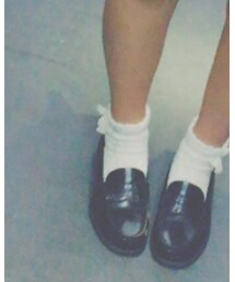 HARUTA | ローファー