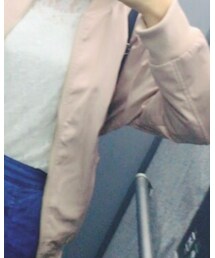 Honeys | ブルゾン