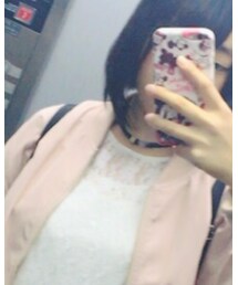 GU | チョーカー