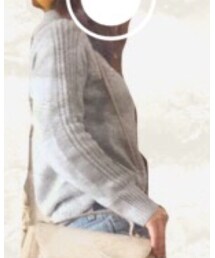 ？ | ニット/セーター