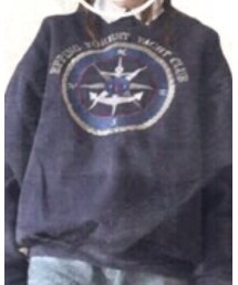 used | スウェット