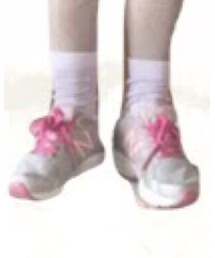 NEW BALANCE | スニーカー