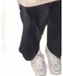 Right-on | パンツ